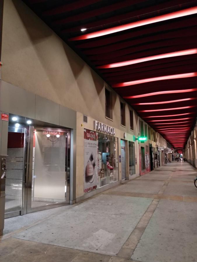 Apto. Vista Playa Poniente Gijon Ngoại thất bức ảnh